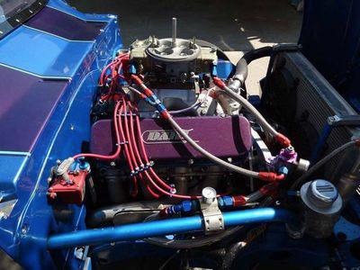 Used 1971 Chevrolet Nova - PRO-BUILT PROSTREET CLASSIC POWERED BY A STRONG 505 BBC- | Mundelein, IL