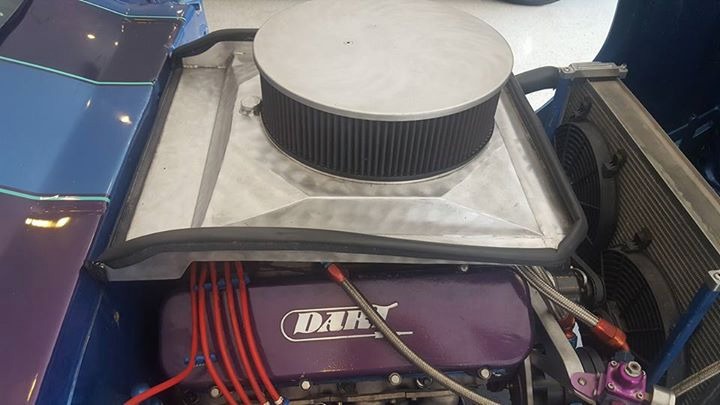 Used 1971 Chevrolet Nova - PRO-BUILT PROSTREET CLASSIC POWERED BY A STRONG 505 BBC- | Mundelein, IL
