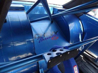 Used 1971 Chevrolet Nova - PRO-BUILT PROSTREET CLASSIC POWERED BY A STRONG 505 BBC- | Mundelein, IL