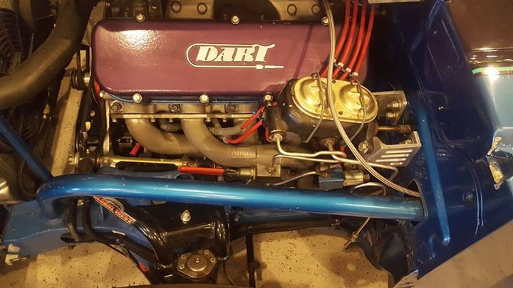 Used 1971 Chevrolet Nova - PRO-BUILT PROSTREET CLASSIC POWERED BY A STRONG 505 BBC- | Mundelein, IL