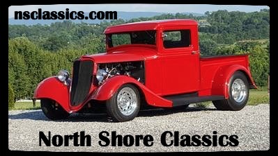 Used 1934 Ford Pickup -PRO BUIILT SHOW CAR- 400HP | Mundelein, IL