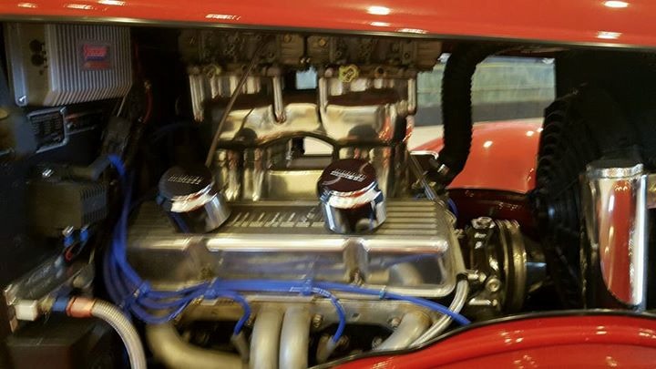 Used 1934 Ford Pickup -PRO BUIILT SHOW CAR- 400HP | Mundelein, IL