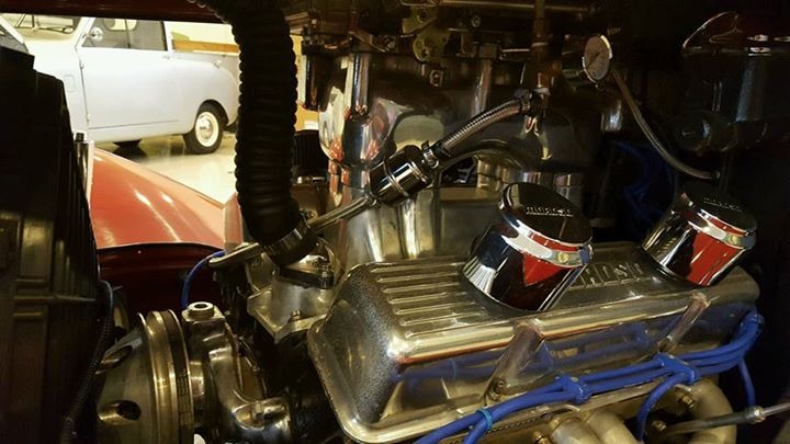 Used 1934 Ford Pickup -PRO BUIILT SHOW CAR- 400HP | Mundelein, IL