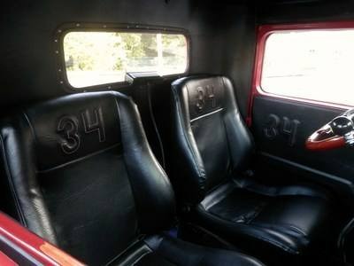 Used 1934 Ford Pickup -PRO BUIILT SHOW CAR- 400HP | Mundelein, IL