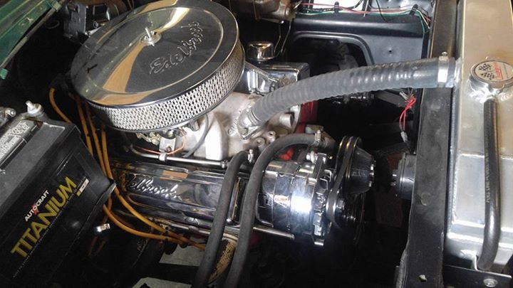 Used 1955 Chevrolet Bel Air -DECENT OLD AMERICAN CLASSIC- GREAT DEAL! | Mundelein, IL