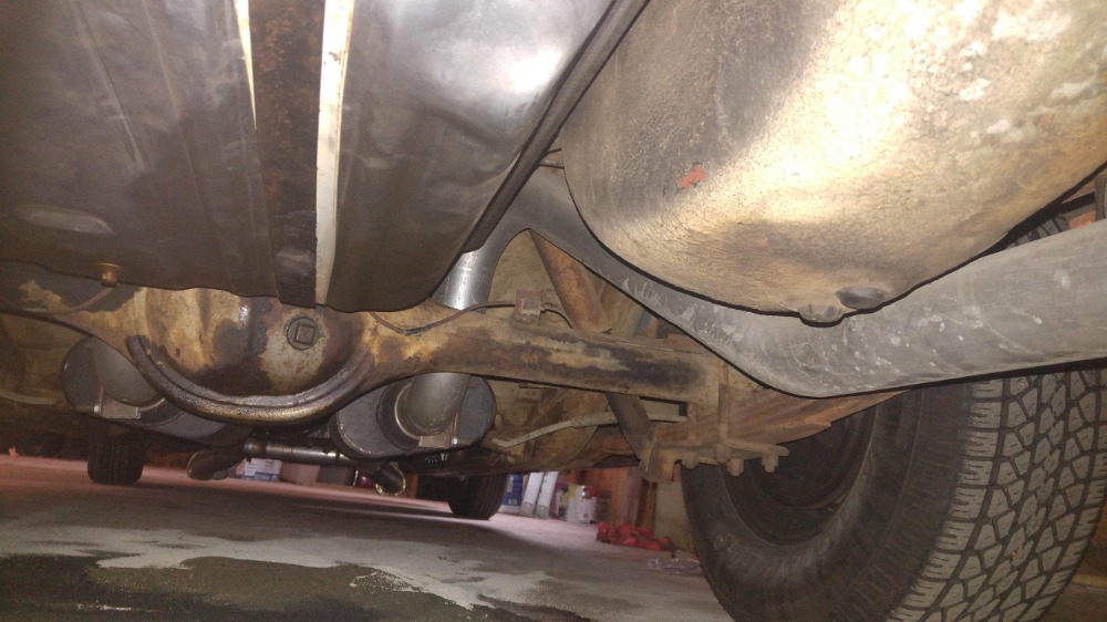 Used 1955 Chevrolet Bel Air -DECENT OLD AMERICAN CLASSIC- GREAT DEAL! | Mundelein, IL