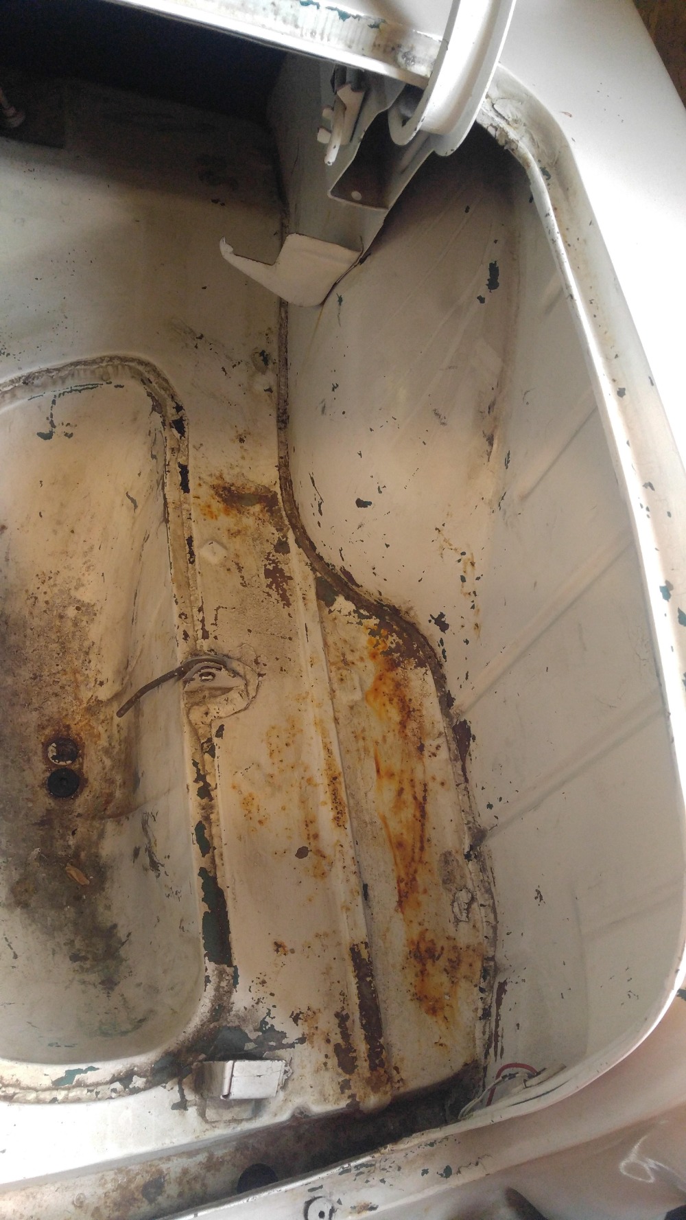 Used 1955 Chevrolet Bel Air -DECENT OLD AMERICAN CLASSIC- GREAT DEAL! | Mundelein, IL