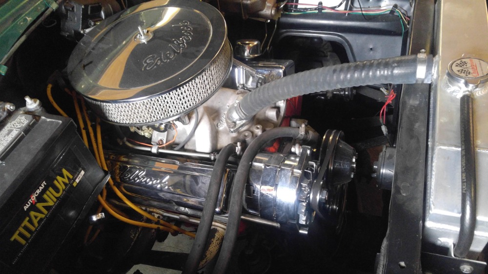 Used 1955 Chevrolet Bel Air -DECENT OLD AMERICAN CLASSIC- GREAT DEAL! | Mundelein, IL