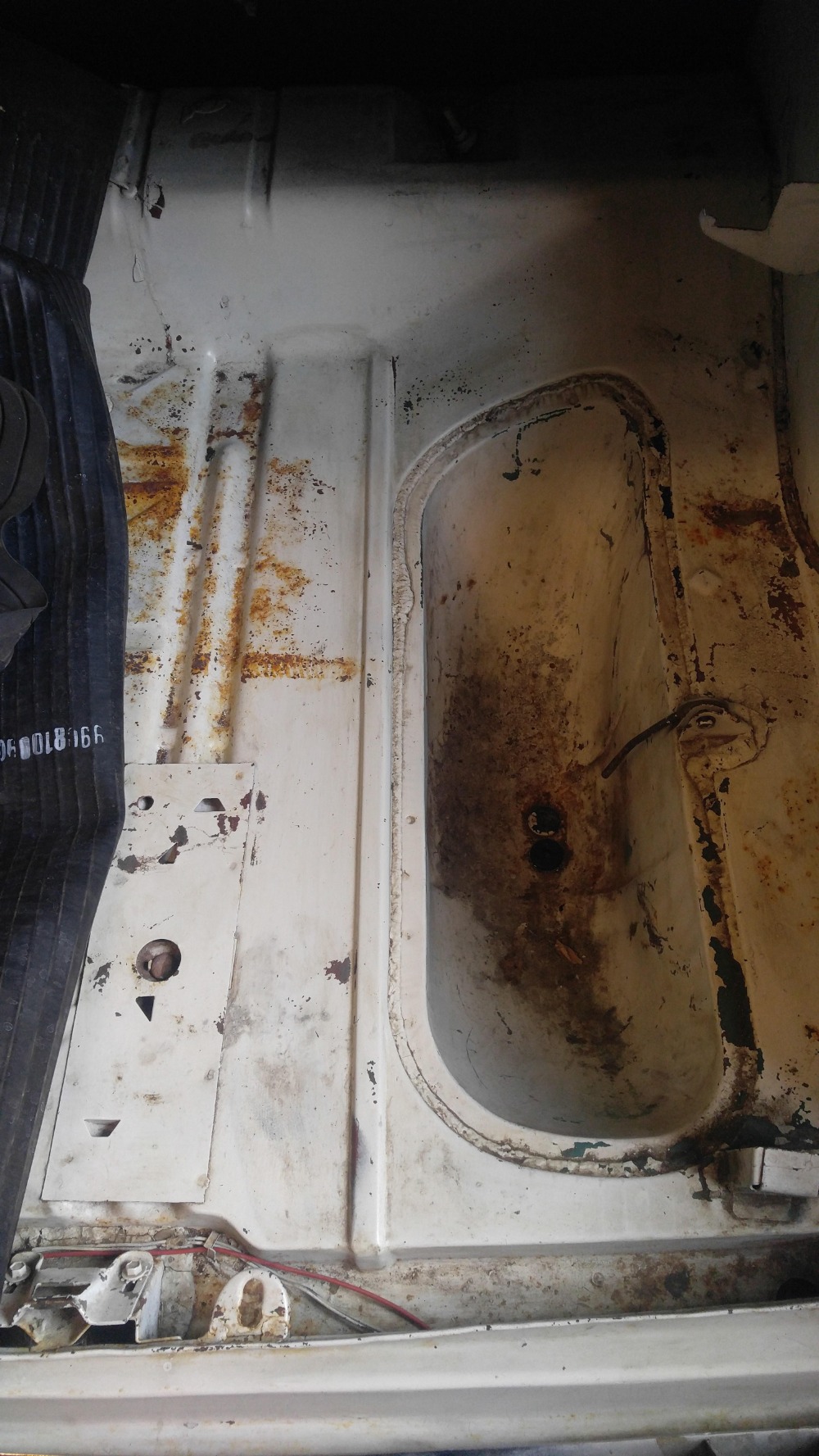 Used 1955 Chevrolet Bel Air -DECENT OLD AMERICAN CLASSIC- GREAT DEAL! | Mundelein, IL