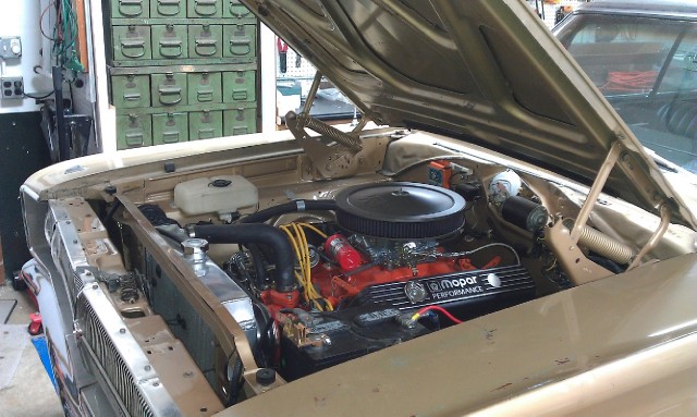 Used 1967 Dodge Coronet 500 | Mundelein, IL