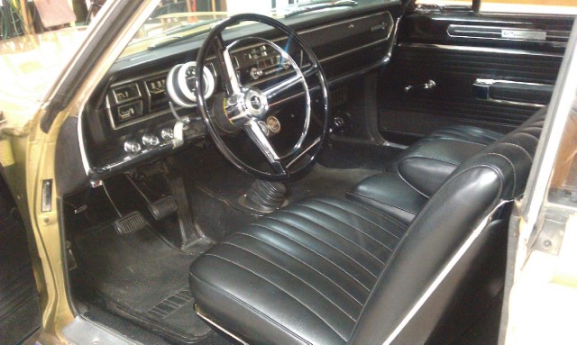 Used 1967 Dodge Coronet 500 | Mundelein, IL