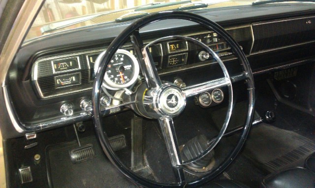 Used 1967 Dodge Coronet 500 | Mundelein, IL
