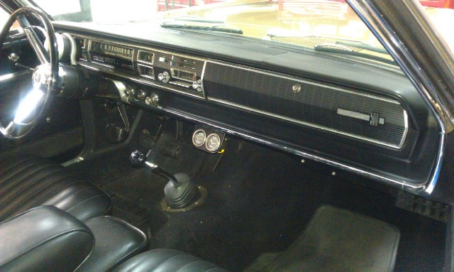 Used 1967 Dodge Coronet 500 | Mundelein, IL