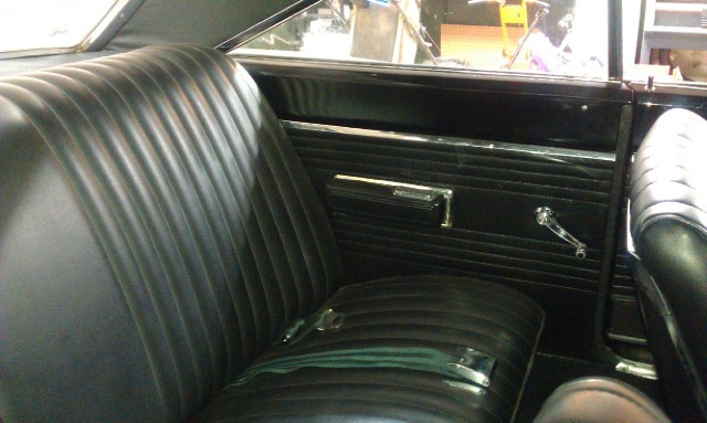 Used 1967 Dodge Coronet 500 | Mundelein, IL