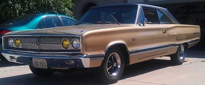 Used 1967 Dodge Coronet 500 | Mundelein, IL
