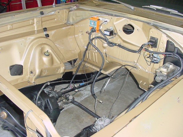 Used 1967 Dodge Coronet 500 | Mundelein, IL