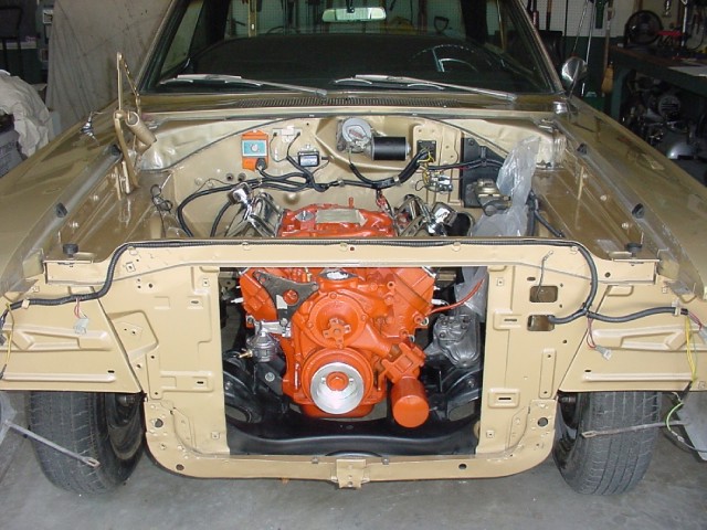 Used 1967 Dodge Coronet 500 | Mundelein, IL