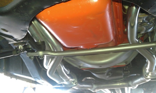 Used 1967 Dodge Coronet 500 | Mundelein, IL