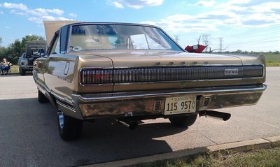 Used 1967 Dodge Coronet 500 | Mundelein, IL