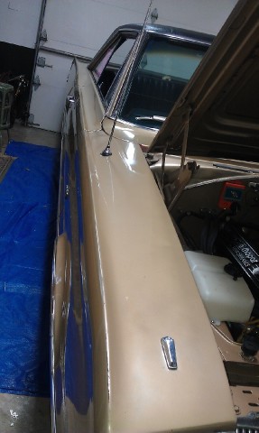 Used 1967 Dodge Coronet 500 | Mundelein, IL