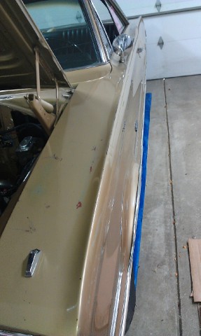 Used 1967 Dodge Coronet 500 | Mundelein, IL