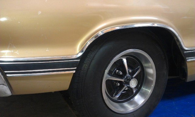 Used 1967 Dodge Coronet 500 | Mundelein, IL
