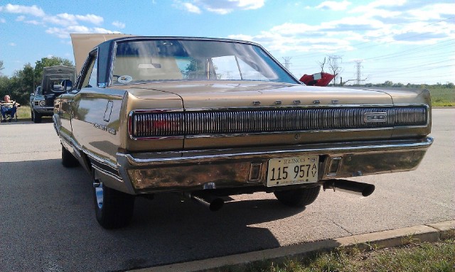 Used 1967 Dodge Coronet 500 | Mundelein, IL