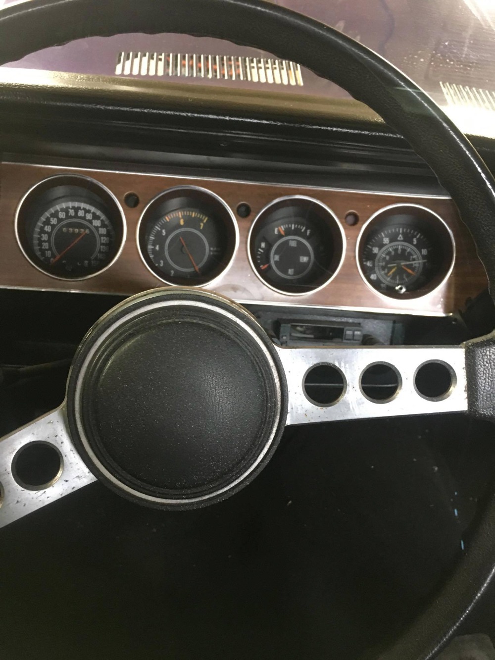 Used 1974 Plymouth Cuda -318 MILD CAM- MANUAL MOPAR-SEE VIDEO | Mundelein, IL