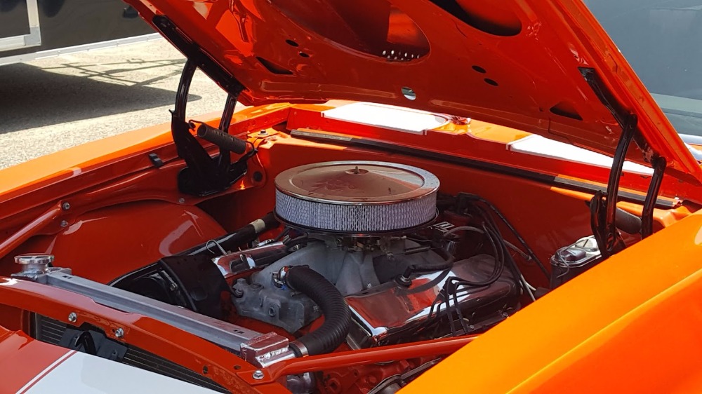 Used 1967 Chevrolet Camaro - GREAT CONDITION - WELL MAINTAINED CLASSIC- | Mundelein, IL
