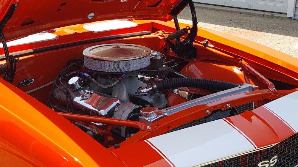 Used 1967 Chevrolet Camaro - GREAT CONDITION - WELL MAINTAINED CLASSIC- | Mundelein, IL