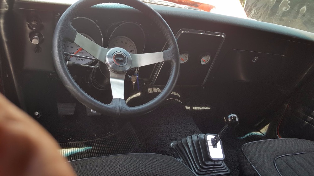 Used 1967 Chevrolet Camaro - GREAT CONDITION - WELL MAINTAINED CLASSIC- | Mundelein, IL