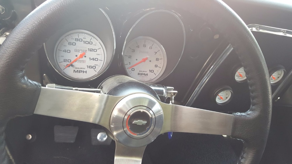 Used 1967 Chevrolet Camaro - GREAT CONDITION - WELL MAINTAINED CLASSIC- | Mundelein, IL