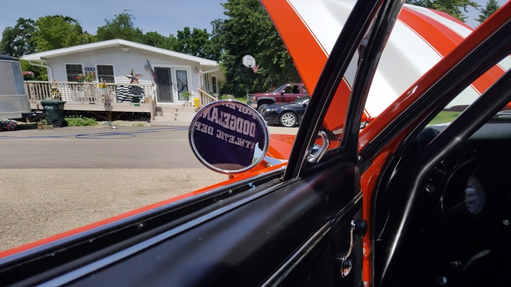 Used 1967 Chevrolet Camaro - GREAT CONDITION - WELL MAINTAINED CLASSIC- | Mundelein, IL