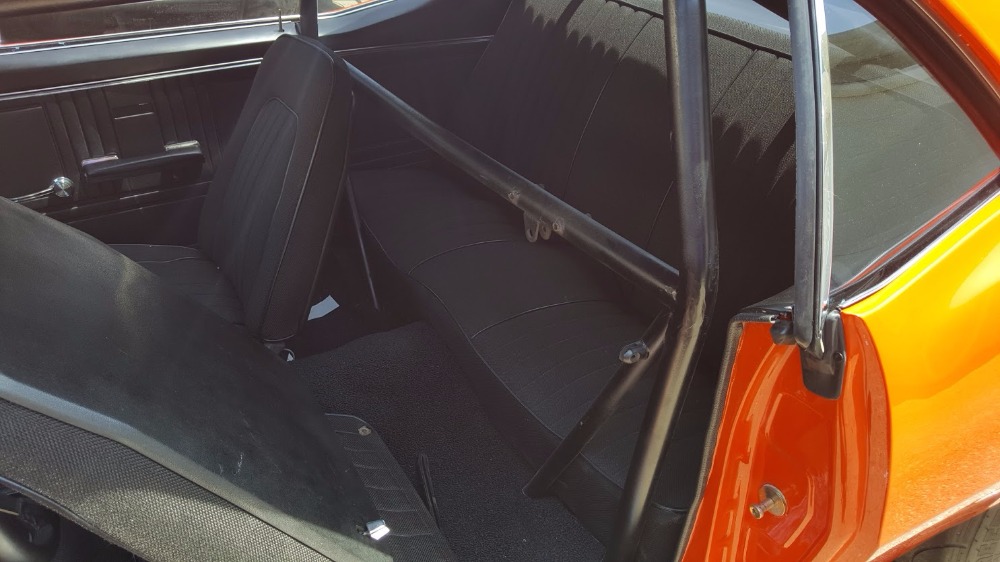 Used 1967 Chevrolet Camaro - GREAT CONDITION - WELL MAINTAINED CLASSIC- | Mundelein, IL