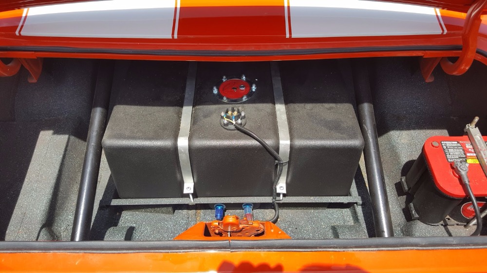 Used 1967 Chevrolet Camaro - GREAT CONDITION - WELL MAINTAINED CLASSIC- | Mundelein, IL