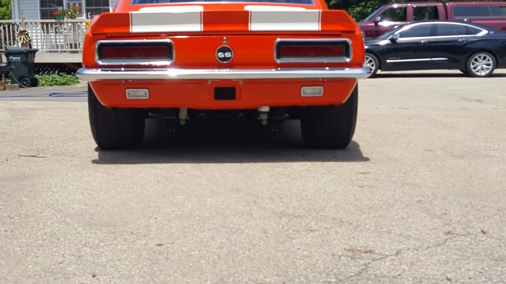 Used 1967 Chevrolet Camaro - GREAT CONDITION - WELL MAINTAINED CLASSIC- | Mundelein, IL