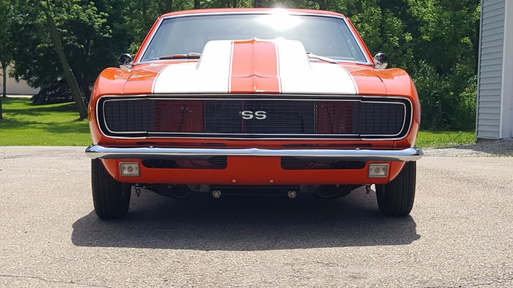 Used 1967 Chevrolet Camaro - GREAT CONDITION - WELL MAINTAINED CLASSIC- | Mundelein, IL
