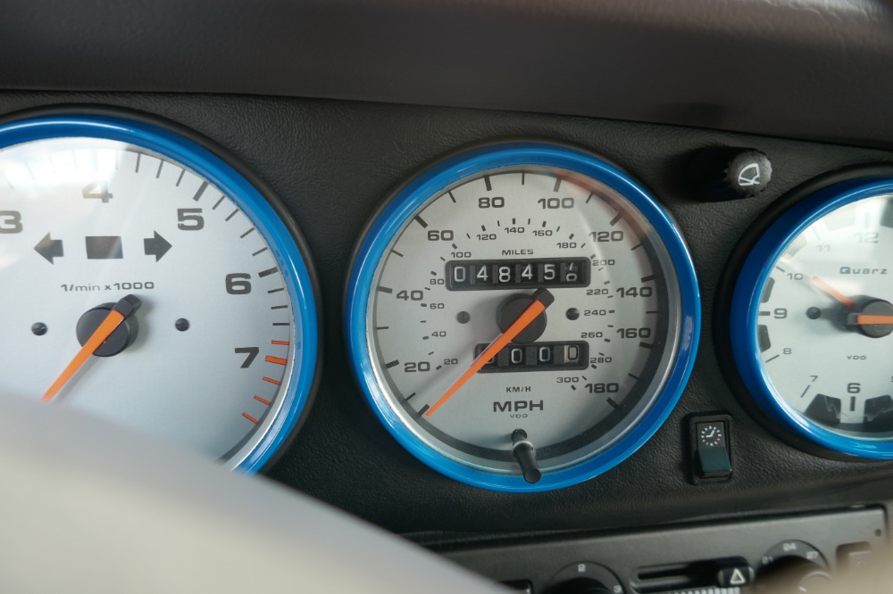 Used 1997 Porsche 911 -AIR COOLED-CONVERTIBLE ROADSTER-RARE COLOR COMBO-SEE VIDEO | Mundelein, IL