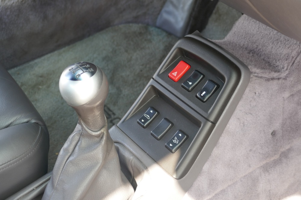 Used 1997 Porsche 911 -AIR COOLED-CONVERTIBLE ROADSTER-RARE COLOR COMBO-SEE VIDEO | Mundelein, IL
