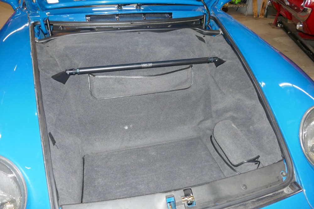 Used 1997 Porsche 911 -AIR COOLED-CONVERTIBLE ROADSTER-RARE COLOR COMBO-SEE VIDEO | Mundelein, IL