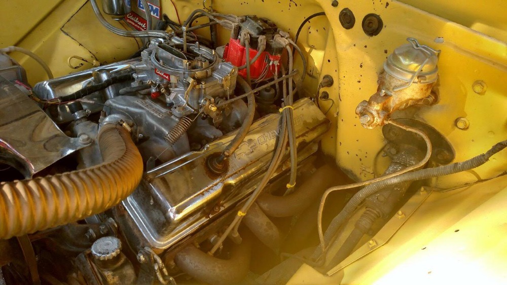 Used 1965 Chevrolet C10 -SHORT BED FLEET SIDE- BUILT 350 | Mundelein, IL