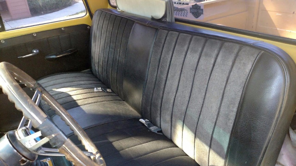 Used 1965 Chevrolet C10 -SHORT BED FLEET SIDE- BUILT 350 | Mundelein, IL