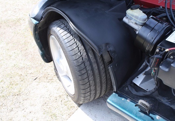Used 1995 Dodge Viper - CONVERTIBLE- RT10-LOW MILES - | Mundelein, IL
