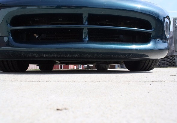 Used 1995 Dodge Viper - CONVERTIBLE- RT10-LOW MILES - | Mundelein, IL
