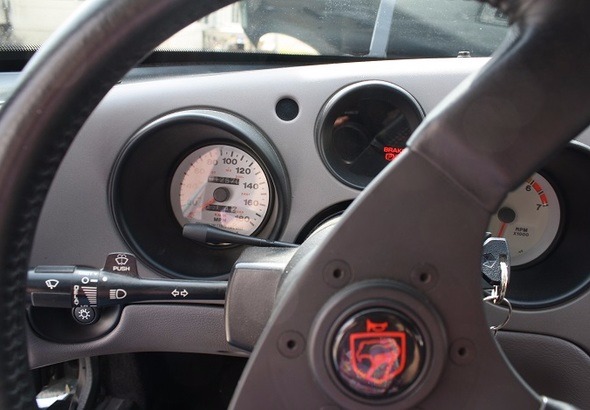Used 1995 Dodge Viper - CONVERTIBLE- RT10-LOW MILES - | Mundelein, IL