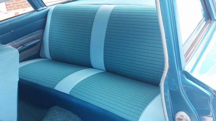 Used 1961 Chevrolet Bel Air - CUSTOM  - FRAME OFF RESTORATION- AIR RIDE- | Mundelein, IL