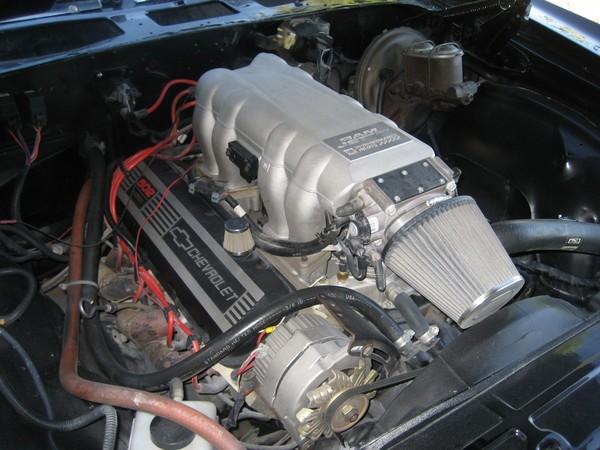 Used 1970 Chevrolet Chevelle SS 502 Fuel Injected | Mundelein, IL