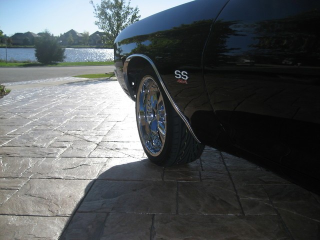 Used 1970 Chevrolet Chevelle SS 502 Fuel Injected | Mundelein, IL