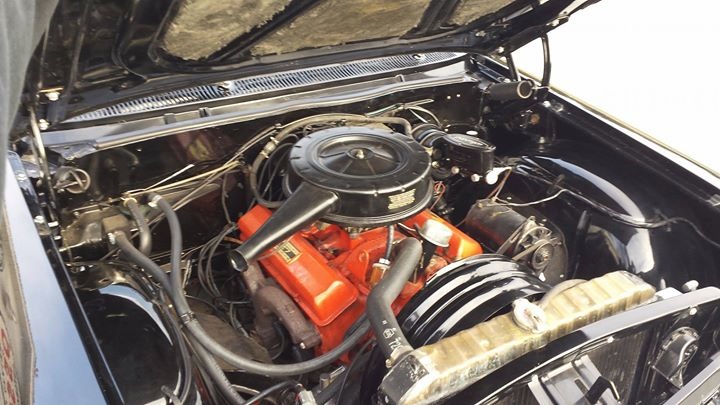 Used 1962 Chevrolet Bel Air - NICE RESTO WITH NEW AIR RIDE- | Mundelein, IL
