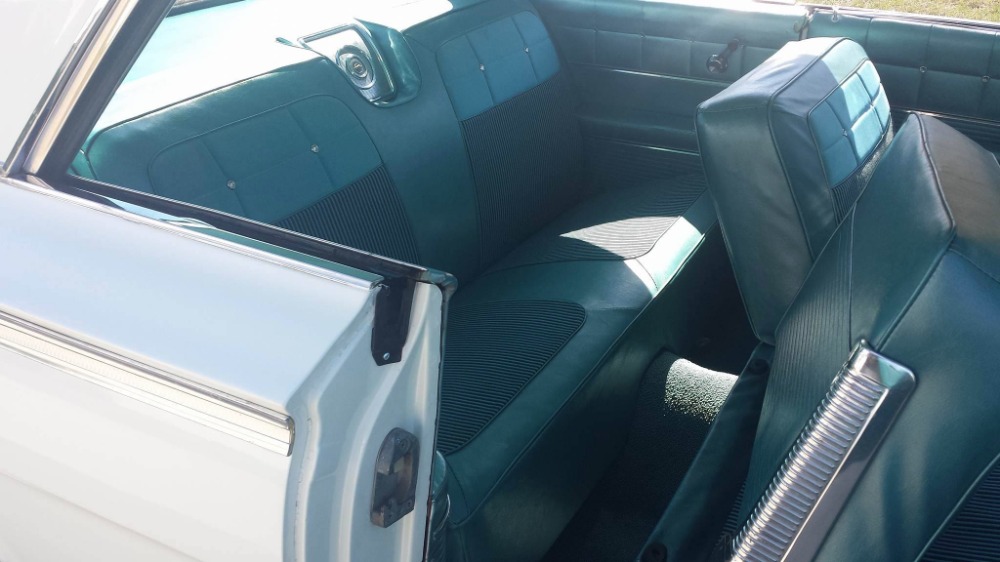 Used 1962 Chevrolet Impala - FRESH 355 V8 WITH A 4-SPEED MANUAL TRANS- | Mundelein, IL